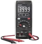 VOLTCRAFT Multimeter Digital Multimeter VC-12884305, LoZ