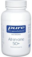 pro medico GmbH PURE ENCAPSULATIONS all-in-one 50+ Kapseln Kapseln, 120 St.