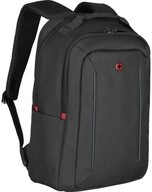 Wenger Notebookrucksack Notebook Rucksack BQ Passend f&uuml;r maximal: 40,6 cm (16)