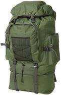 vidaXL Wanderrucksack 100 L Armeerucksack Rucksack Freizeitrucksack Wanderrucksack
