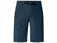 VAUDE Funktionshose Men's Badile Shorts (1-tlg) Green Shape