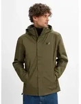 Helly Hansen Anorak