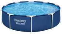Bestway Framepool Steel Pro&reg; (Packung, ohne Zubeh&ouml;r), &Oslash; 305 x 76 cm