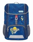Step by Step Rucksack KID (Set, 2-tlg)