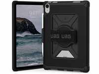 UAG Tablet-Hülle Metropolis Handstrap Case - Apple iPad 10,9 (2022) Hülle 10,9
