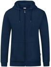 Jako Sweatjacke Jako Herren Kapuzenjacke Organic C6820