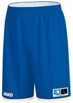 Jako Trainingsshorts Wendeshort Change 2.0