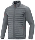 Jako Trainingsjacke Hybridjacke Premium Damen