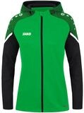 Jako Trainingsjacke 6822 Kapuzenjacke Performance