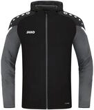 Jako Trainingsanzug Kapuzenjacke Performance Damen