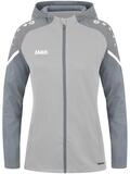 Jako Sweatjacke JAKO Performance Kapuzenjacke Kapuzenjacken Herren Polyester