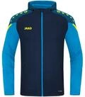 Jako Trainingsjacke 6822 Kapuzenjacke Performance
