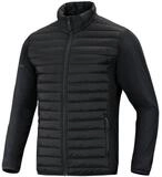 Jako Trainingsjacke C7004 Hybridjacke Corporate