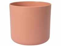 Elho b.for soft round 16cm delicate pink