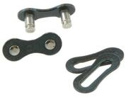 Shimano Fahrradkette SHIMANO 2 Paar Kettenschloss SM-UG51A 6-/7-/8-fach -...