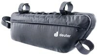 deuter Fahrradtasche Mondego FB 6 leichte Rahmentasche 4 Liter