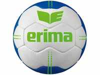 Erima Fußball Pure Grip No. 1 white/blue