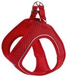 Hunter Hunde-Geschirr FC Bayern M&uuml;nchen, Hundegeschirr Hilo Comfort FC Bayern, Rot,