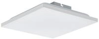 EGLO LED Deckenleuchte Calemar, Leuchtmittel inklusive, Deckenlampe, Lampe f&uuml;r...