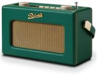 ROBERTS RADIO Revival Uno Bluetooth Dark Radio