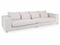 SANSIBAR Living Sofa Megasofa SANSIBAR NORDENHAM (BHT 328x84x114 cm) BHT...