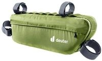 deuter Fahrradtasche Mondego FB 4 - Rahmentasche (Bikepacking) 40 cm (meadow)