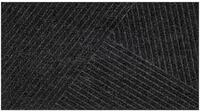 wash+dry by Kleen-Tex Teppich Stripes, rechteckig, H&ouml;he: 8 mm, dezentes...