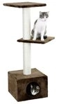 Kerbl Kratzbaum Kerbl Kratzbaum Venus 109 cm Katzenbaum braun 81587