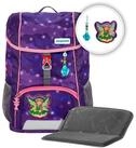 Step by Step Kinderrucksack KID, 3-teilig (1-tlg)