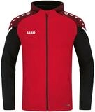 Jako Trainingsjacke 6822 Kapuzenjacke Performance