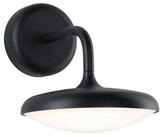 Paulmann LED Pollerleuchte Nostro IP44 rund 180x250mm 3000K 10W 900lm 230V...