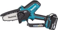 Makita Akku-S&auml;ge Asts&auml;ge DUC101RF01, Set, mit Akku und Ladeger&auml;t, 18V, 10...