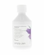 Simply Haarsp&uuml;lung Age Benefit & Moisturizing Hair Conditioner For Hydration