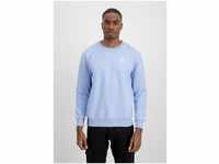 Alpha Industries Sweater ALPHA INDUSTRIES Men - Sweatshirts Basic Sweater Small...
