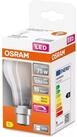 Osram LED-Leuchtmittel LED B22d Filament Lampe Wamweiss Gl&uuml;hbirne, 1 St.,...