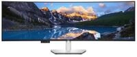 Dell Dell U4924DW Curved-Gaming-Monitor (5120 x 2160, 5 ms Reaktionszeit, 60...