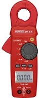 Benning Spannungspr&uuml;fer Benning CM 9-1 Stromzange digital CAT IV 300 V Anzeige