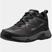 Helly Hansen Cascade Low HellyTech Waterproof (wasserdicht) schwarz Herren