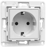 Shelly Wandsteckdose &middot; ALL-SHELLY-WS-EU-W Smart-Home-Steuerelement