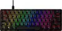 HyperX Alloy Origins 60 Gaming-Tastatur