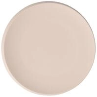 Villeroy & Boch Speiseteller NewMoon beige Teller 29 cm
