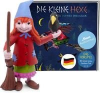 tonies H&ouml;rspielfigur Die kleine Hexe Tonie - Magisches H&ouml;rerlebnis f&uuml;r...