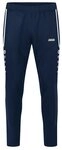 Jako Trainingshose JAKO Allround Trainingshose Damen Trainingshosen