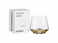 Ritzenhoff Whiskyglas Deep Spirits 04 mit Iglu by Jürgen Ertl 22