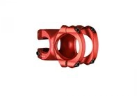 Race Face Lenkervorbau Race Face Turbine R Vorbau, 35.0mm, 32mm, rot - steifer