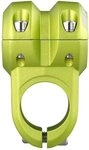 SPANK Lenkervorbau Spank Spoon 2.0 Vorbau 31.8mm shotpeen green 40