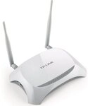 tp-link TL-MR3420 3G/4G WLAN-Router WLAN-Router