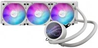 Asus CPU K&uuml;hler ROG Ryuo III 360 White Edition,...