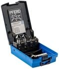 Pferd Kegelsenker PFERD TOOLS HSS-Kegelsenker-Sets 5-tlg. DIN 335 C 90&deg; mit