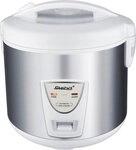 Steba Reiskocher RK 2, 700 W, f&uuml;r 3,5 Liter Inhalt